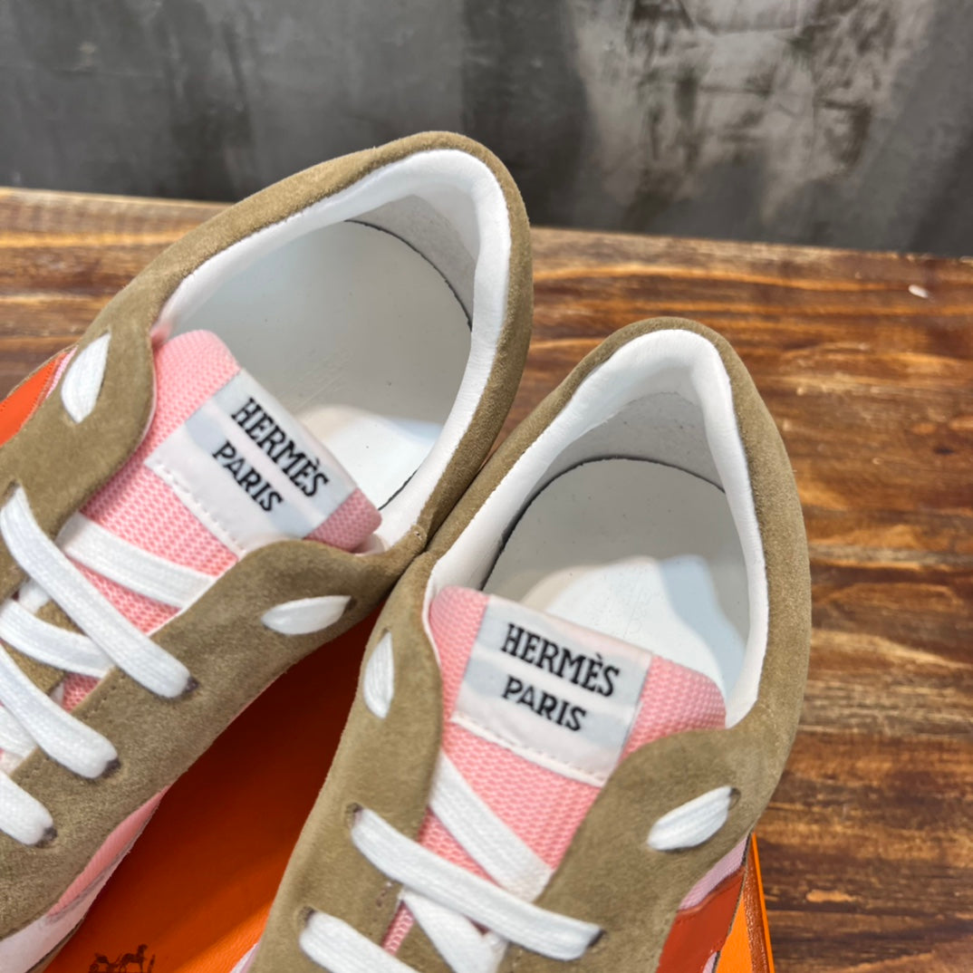 Luxury Shoes - Top QualityS - 336