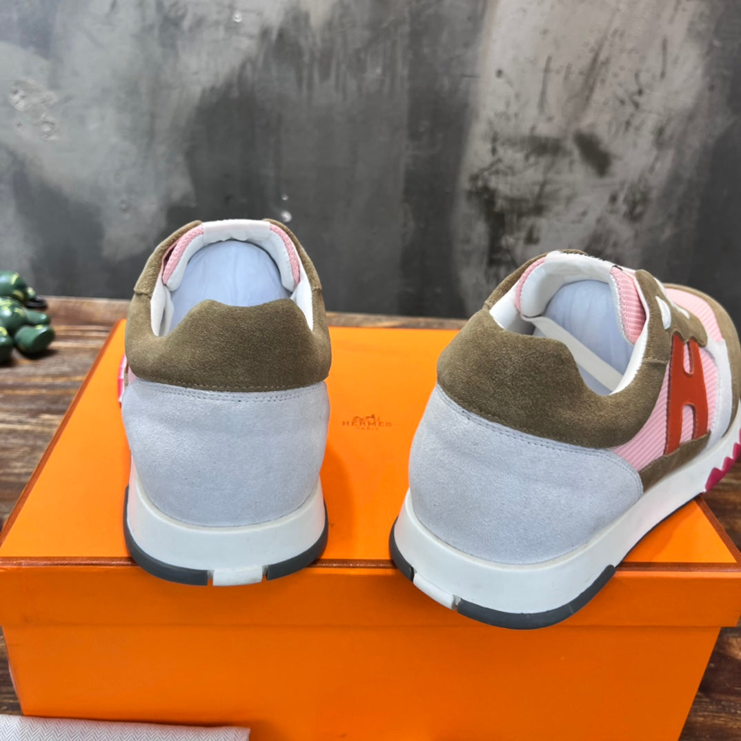 Luxury Shoes - Top QualityS - 336