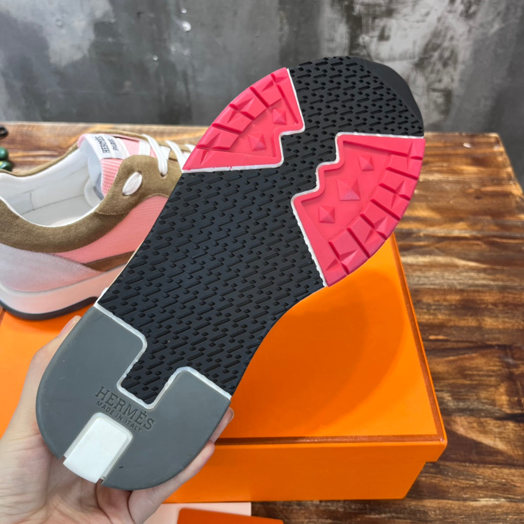 Luxury Shoes - Top QualityS - 336