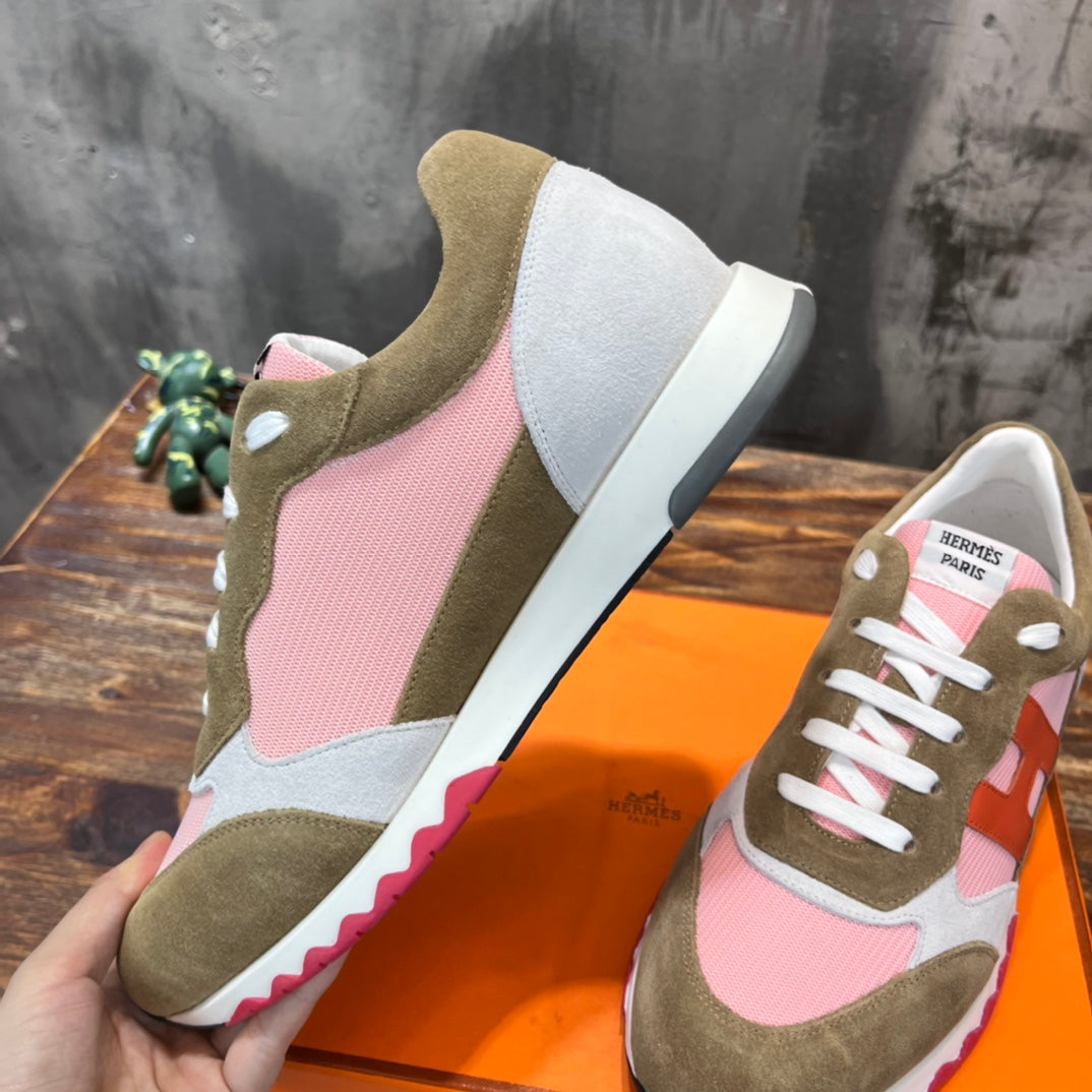 Luxury Shoes - Top QualityS - 336