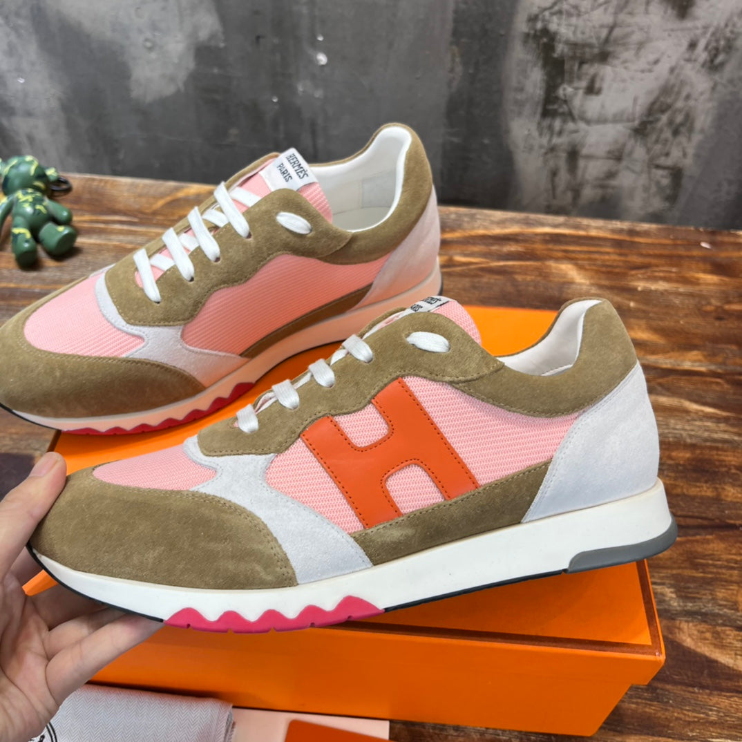 Luxury Shoes - Top QualityS - 336