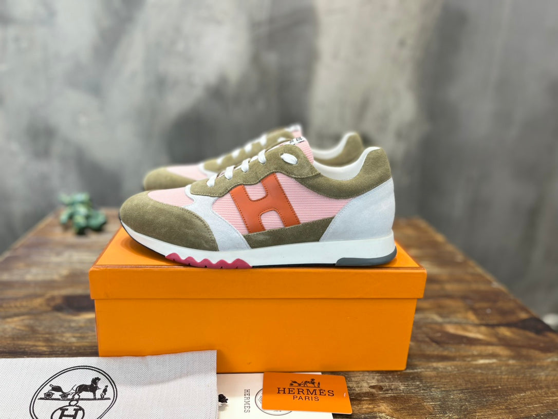 Luxury Shoes - Top QualityS - 336