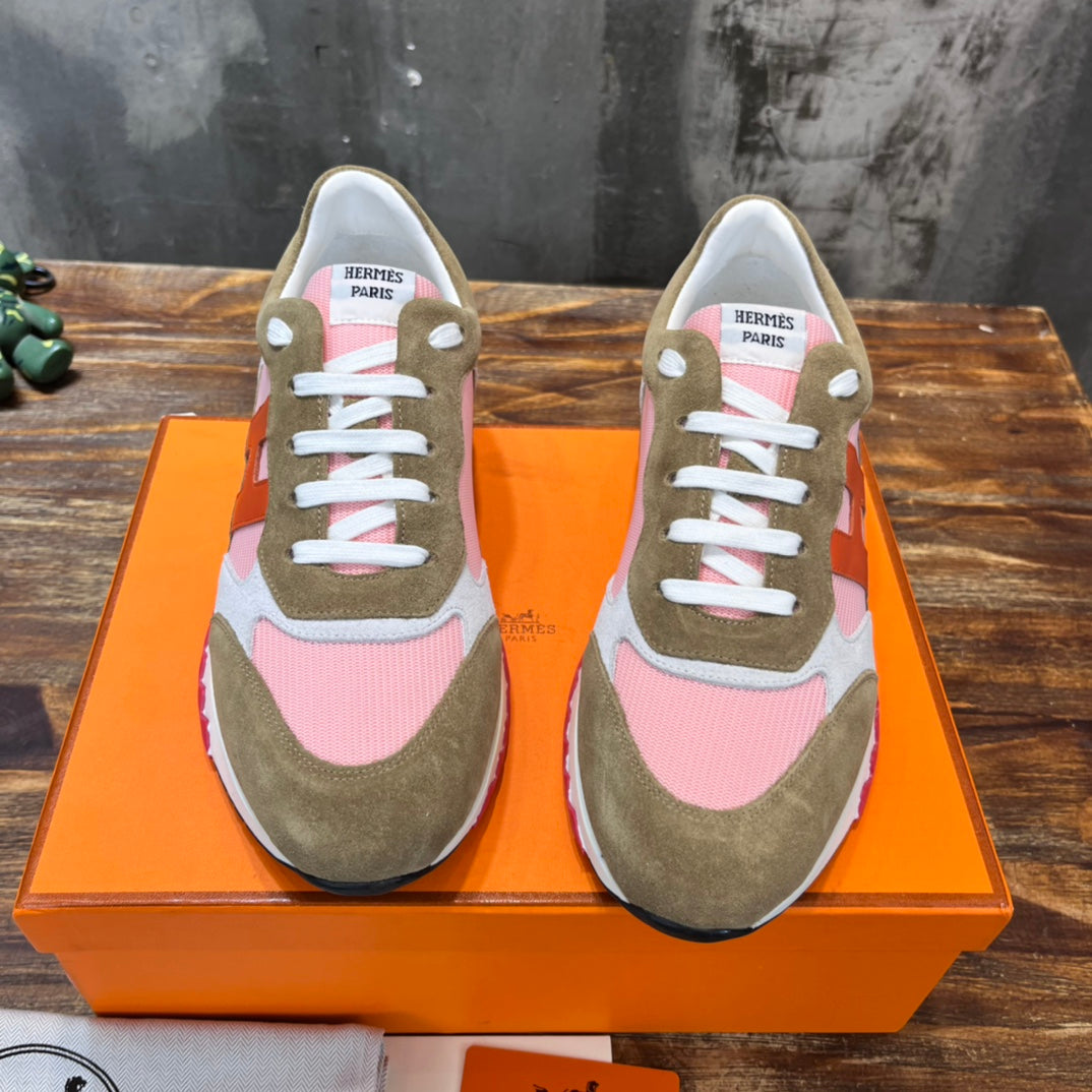 Luxury Shoes - Top QualityS - 336