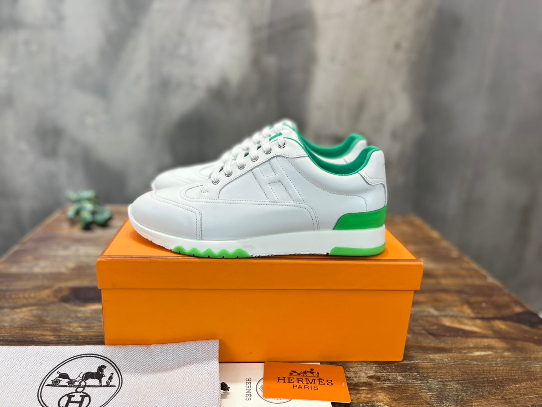 Luxury Shoes - Top QualityS - 338