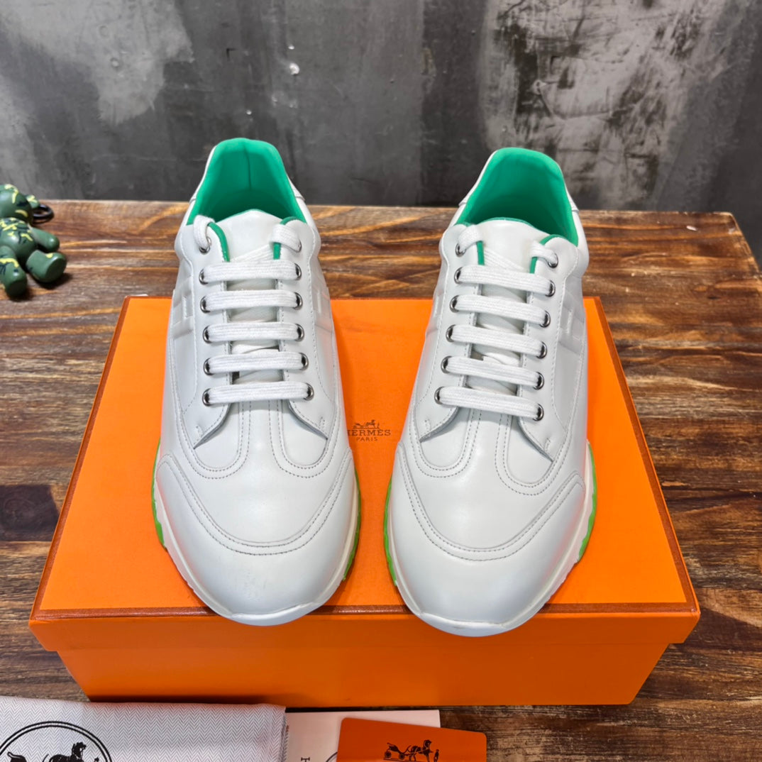 Luxury Shoes - Top QualityS - 338