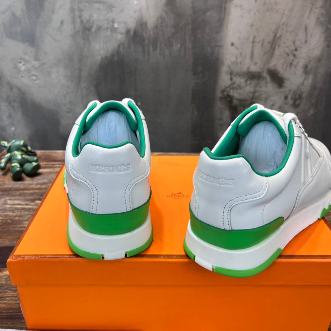 Luxury Shoes - Top QualityS - 338