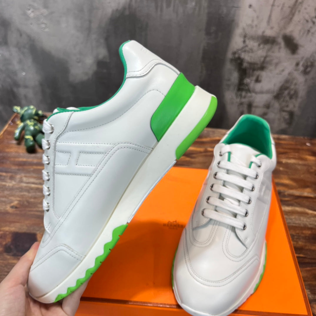 Luxury Shoes - Top QualityS - 338