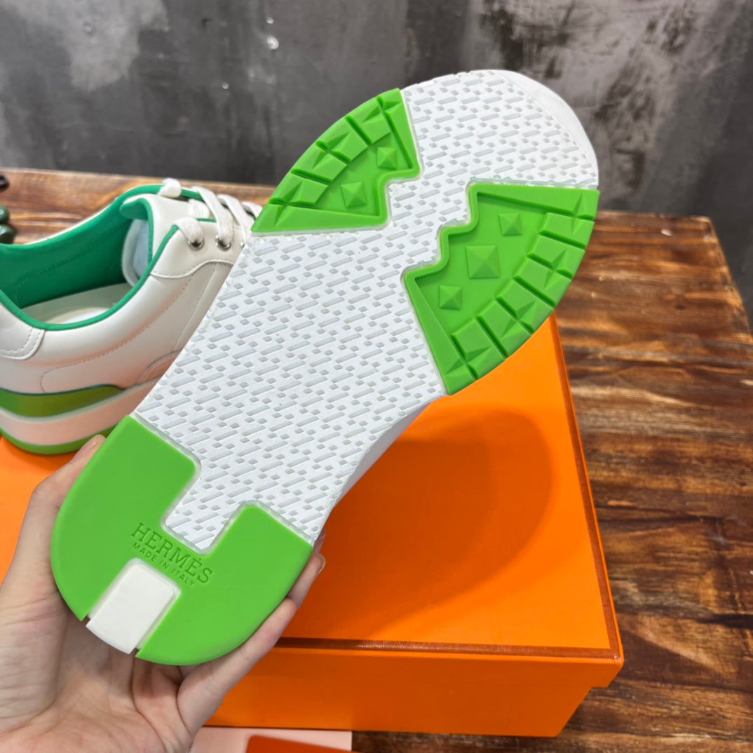 Luxury Shoes - Top QualityS - 338