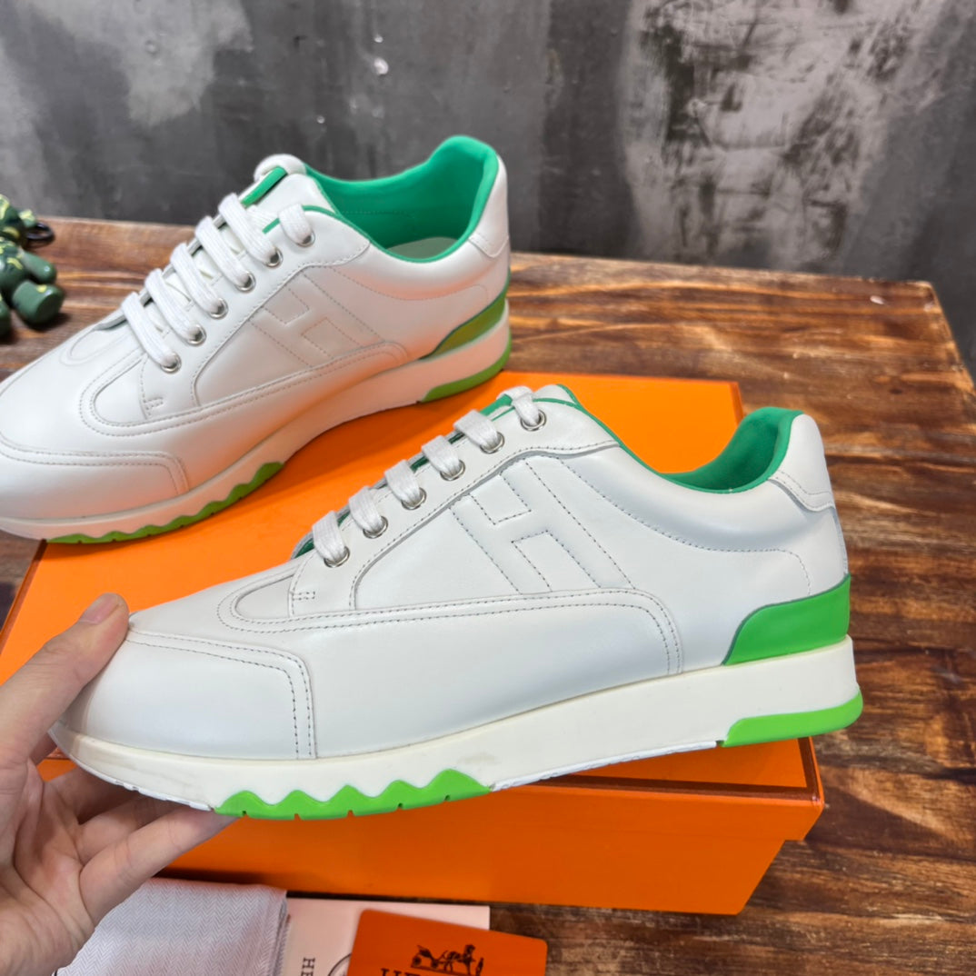 Luxury Shoes - Top QualityS - 338