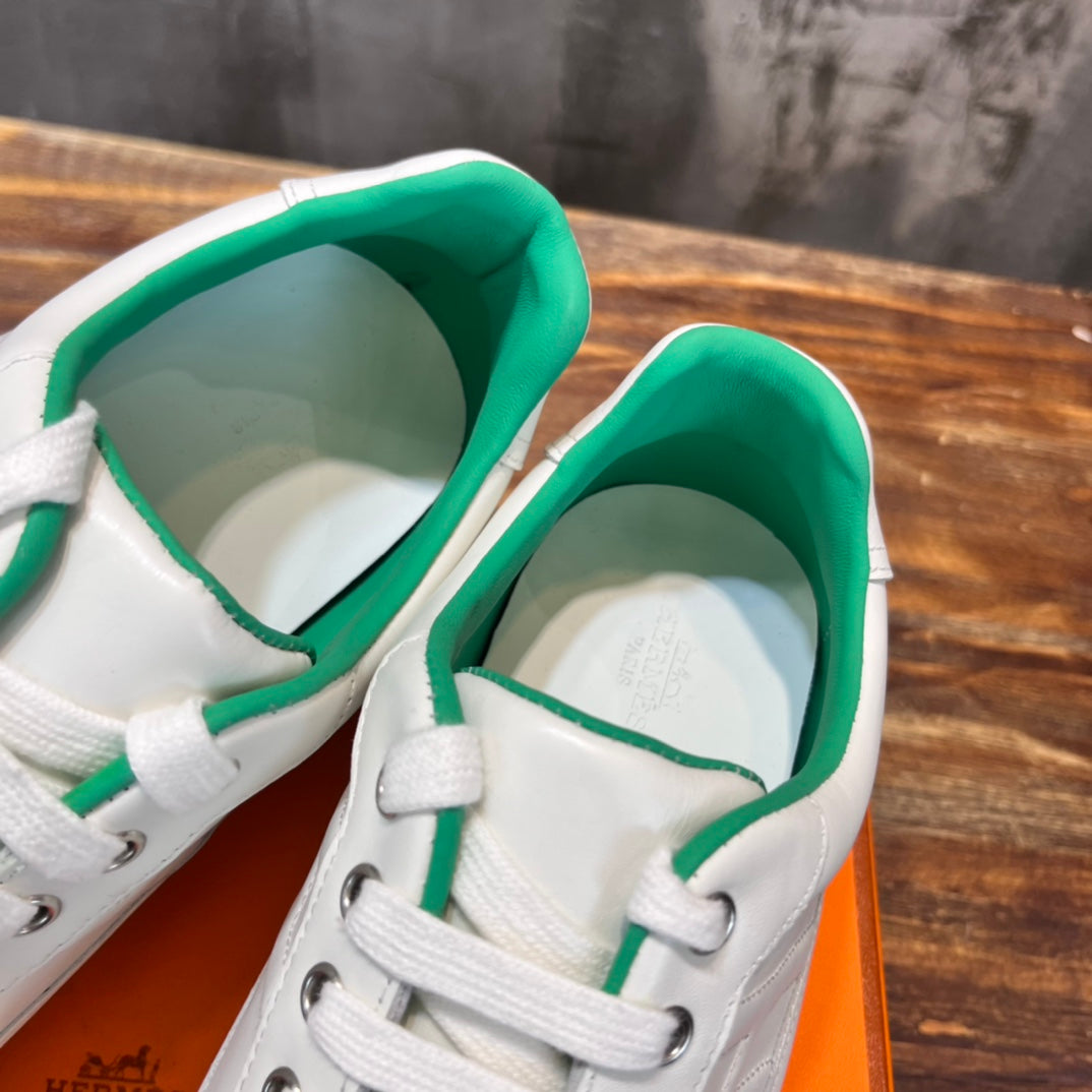 Luxury Shoes - Top QualityS - 338