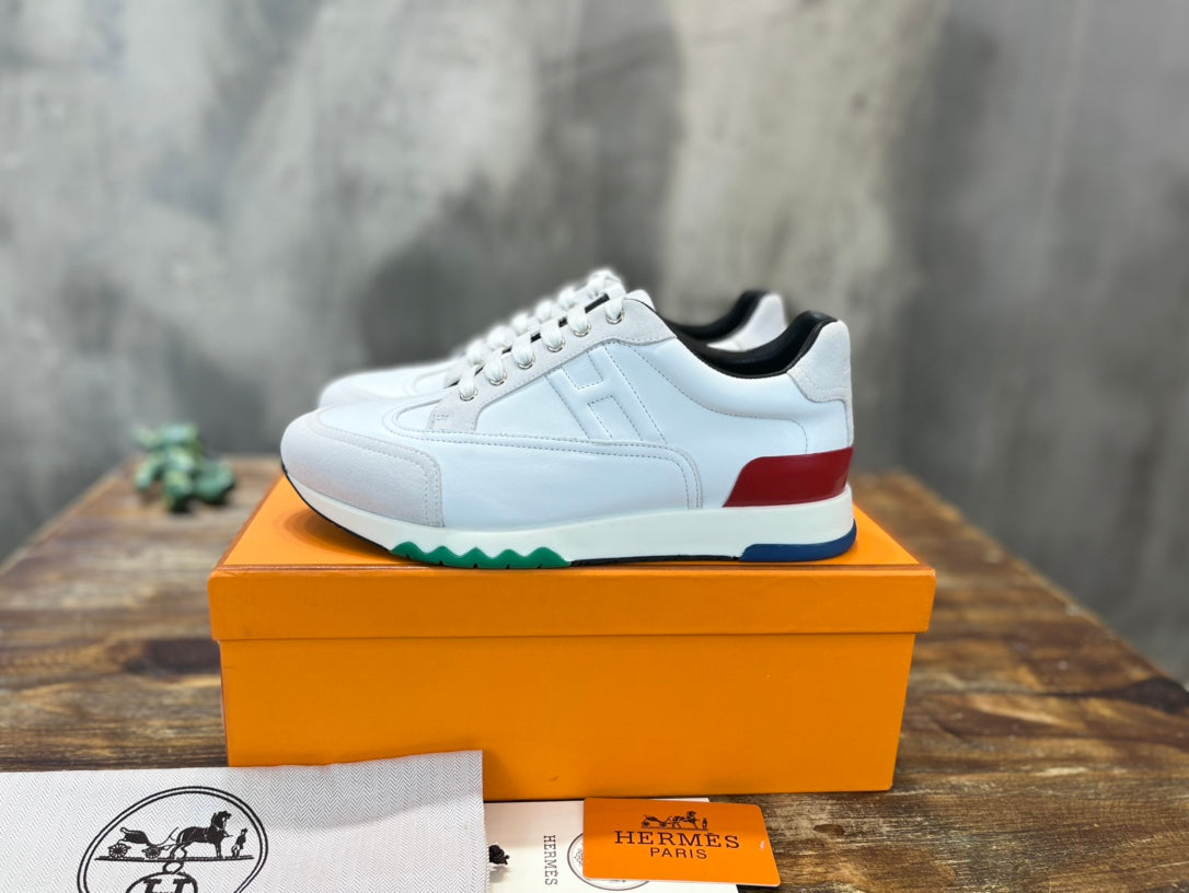 Luxury Shoes - Top QualityS - 339
