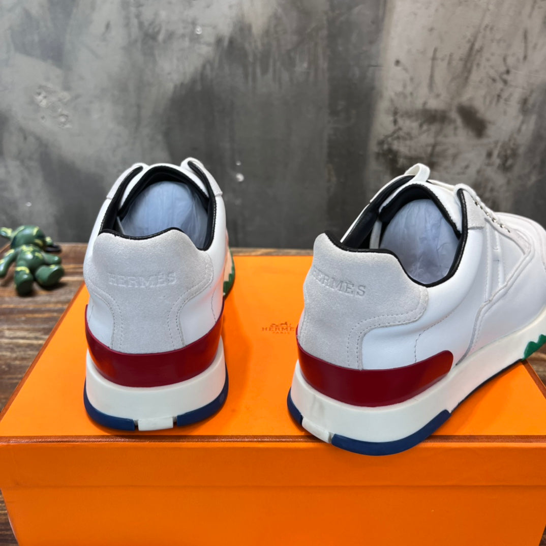 Luxury Shoes - Top QualityS - 339