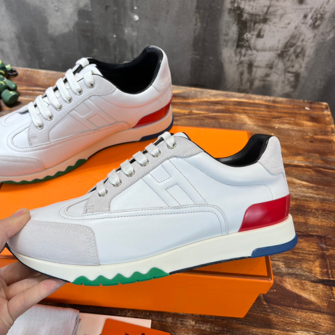Luxury Shoes - Top QualityS - 339