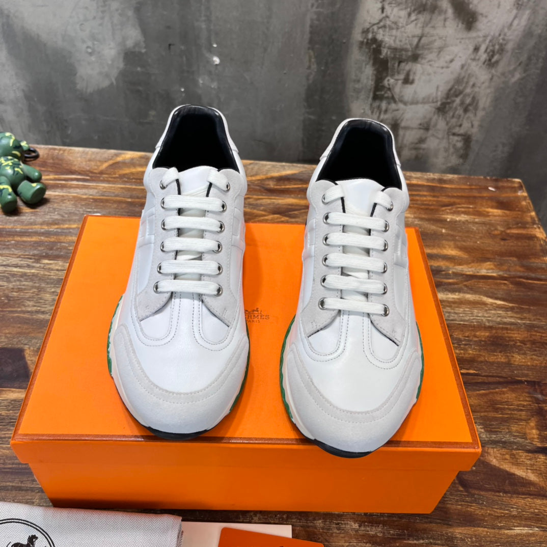 Luxury Shoes - Top QualityS - 339