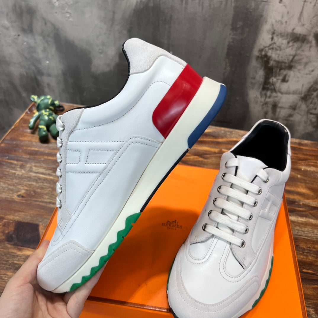 Luxury Shoes - Top QualityS - 339