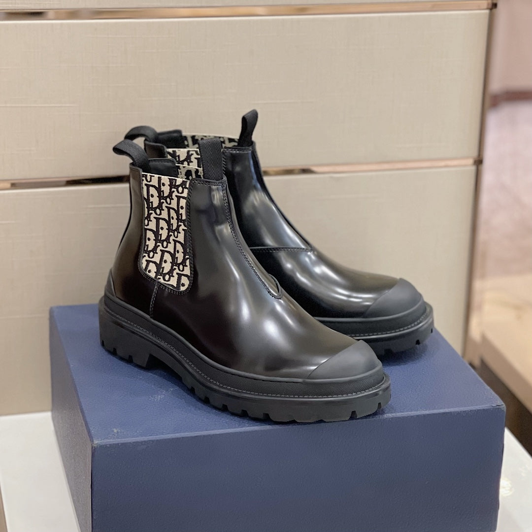 Luxury Shoes - Top QualityR - 782