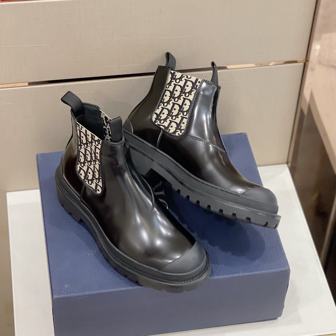 Luxury Shoes - Top QualityR - 782