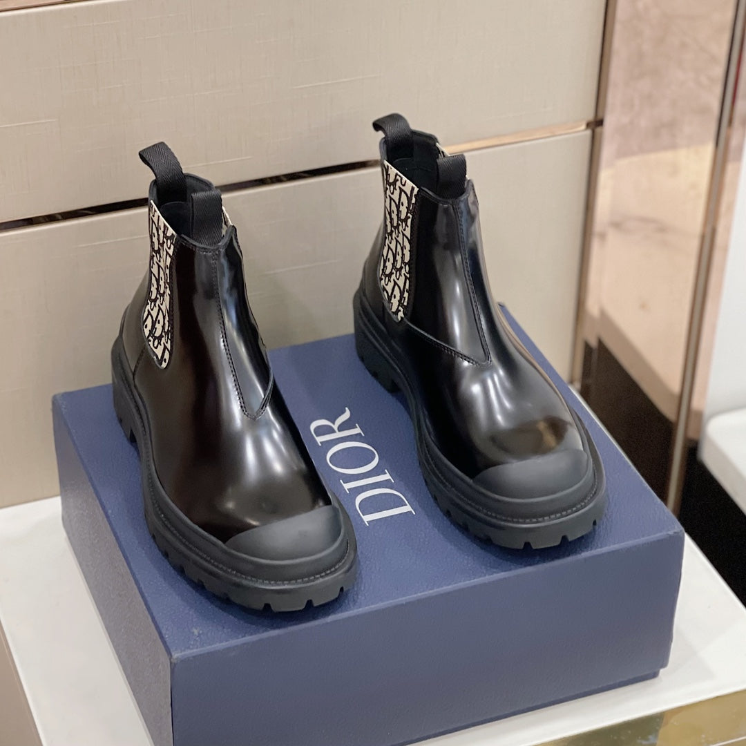 Luxury Shoes - Top QualityR - 782