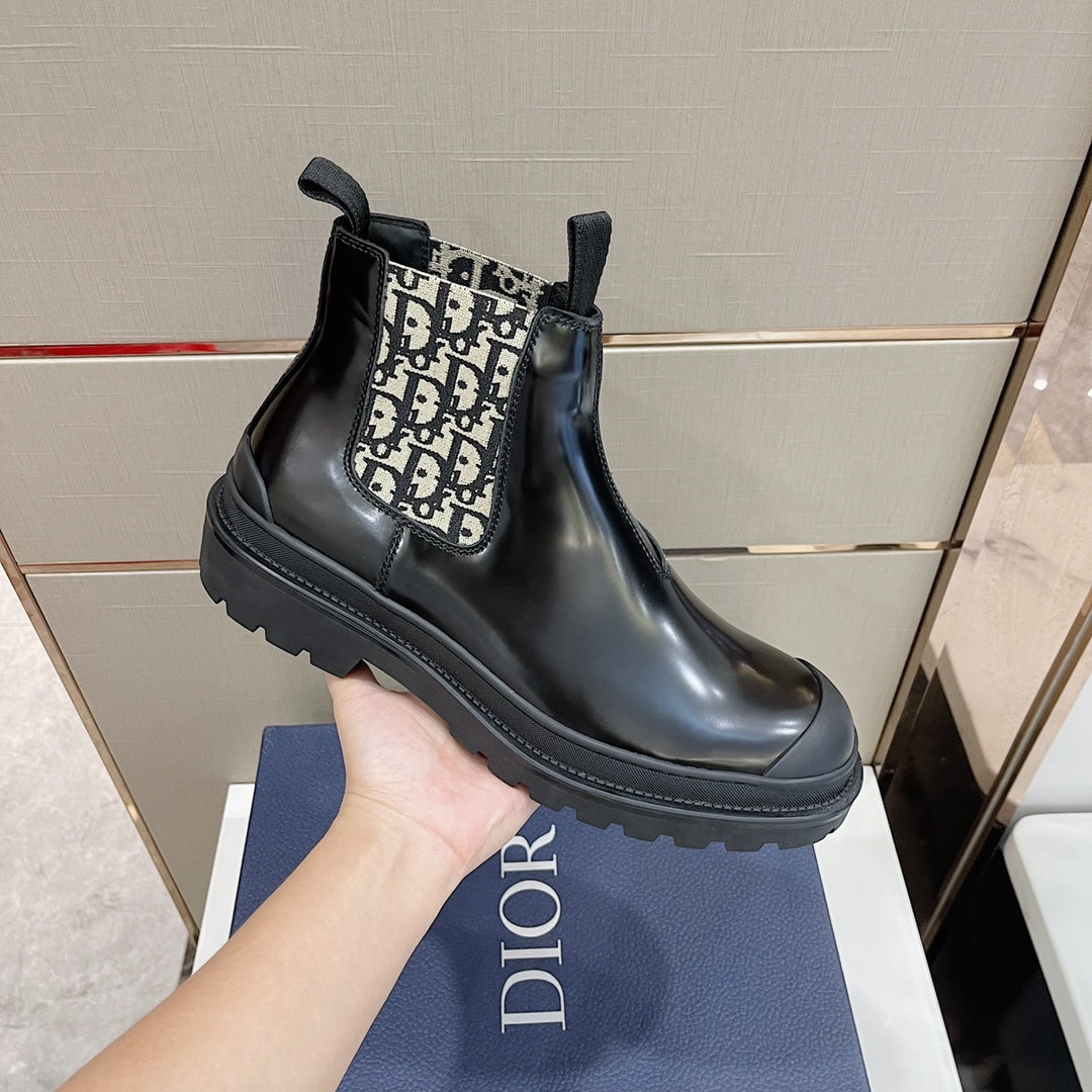 Luxury Shoes - Top QualityR - 782