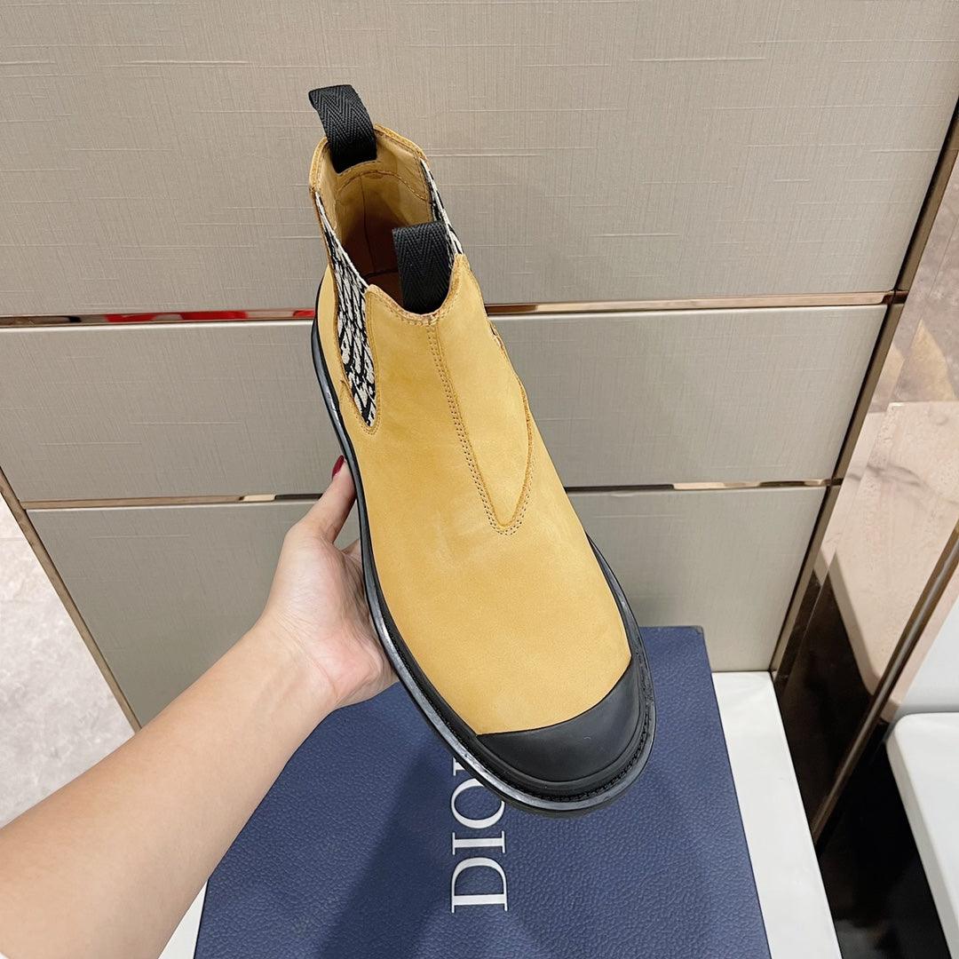Luxury Shoes - Top QualityR - 783