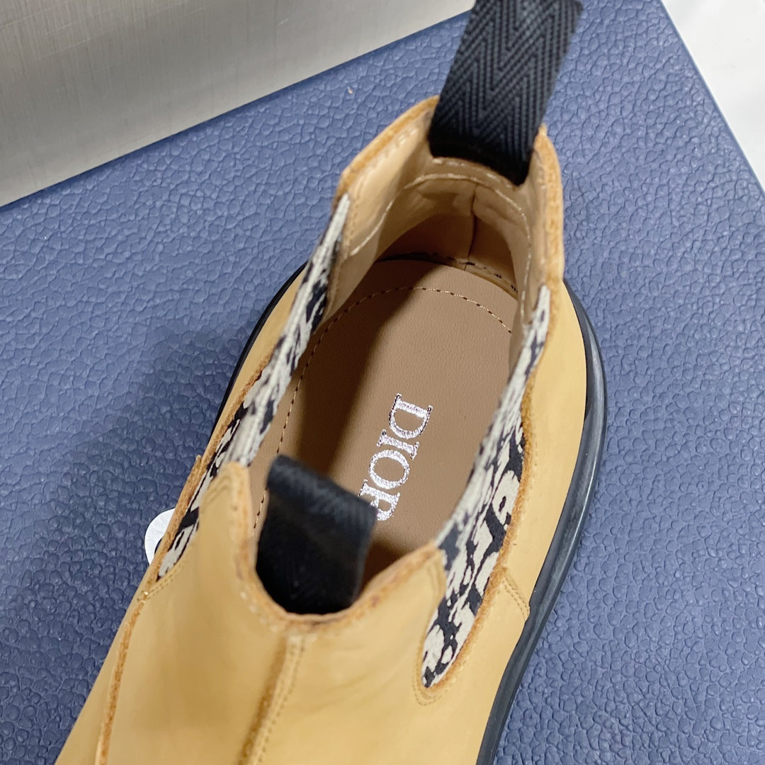Luxury Shoes - Top QualityR - 783