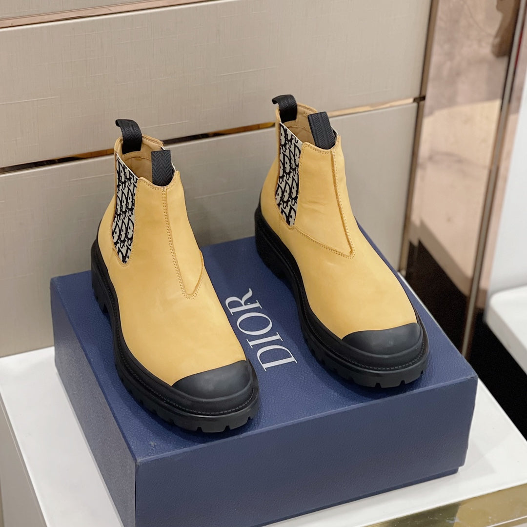 Luxury Shoes - Top QualityR - 783