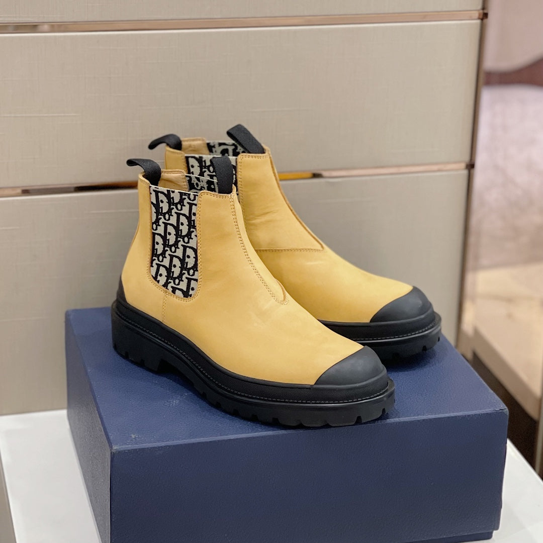 Luxury Shoes - Top QualityR - 783