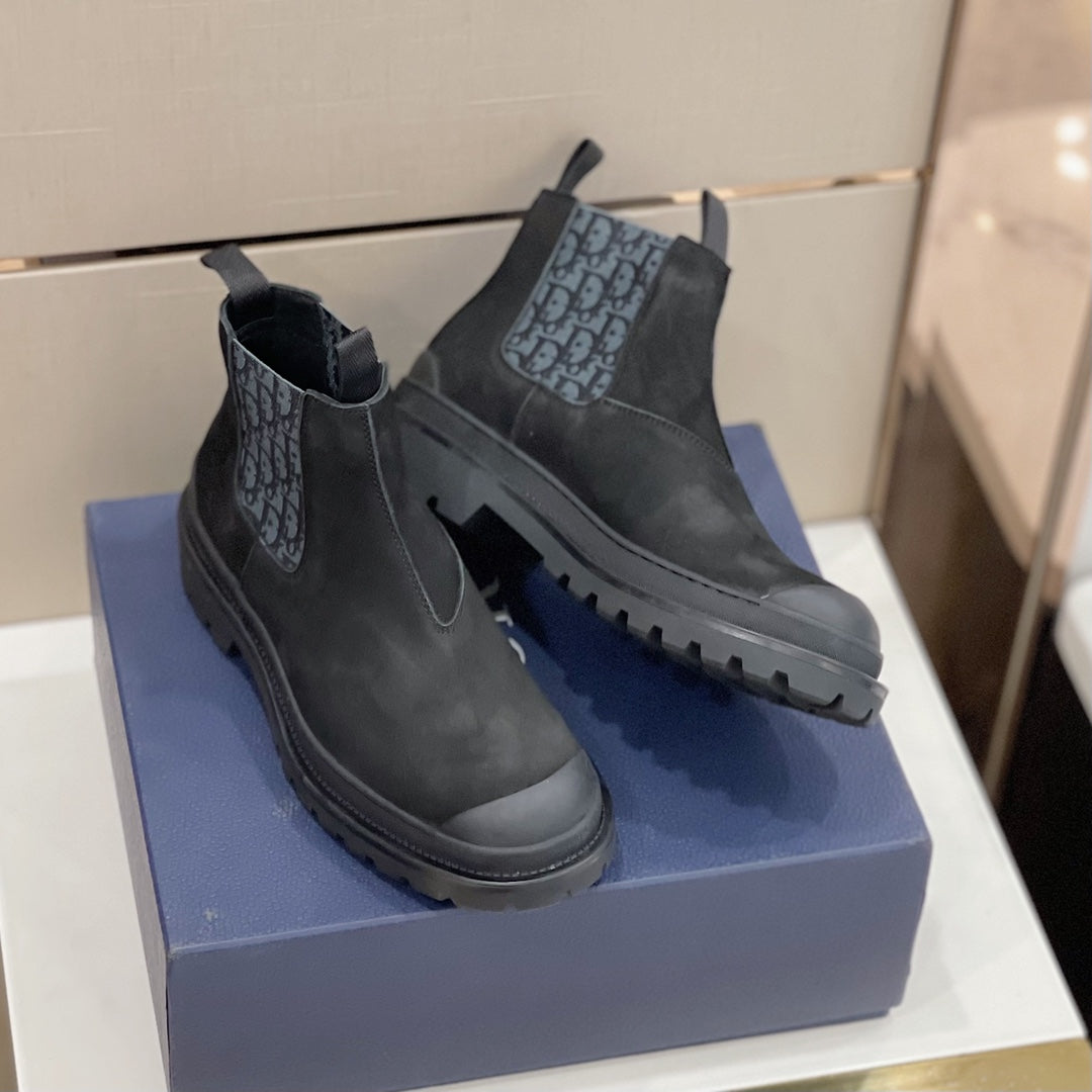 Luxury Shoes - Top QualityR - 786