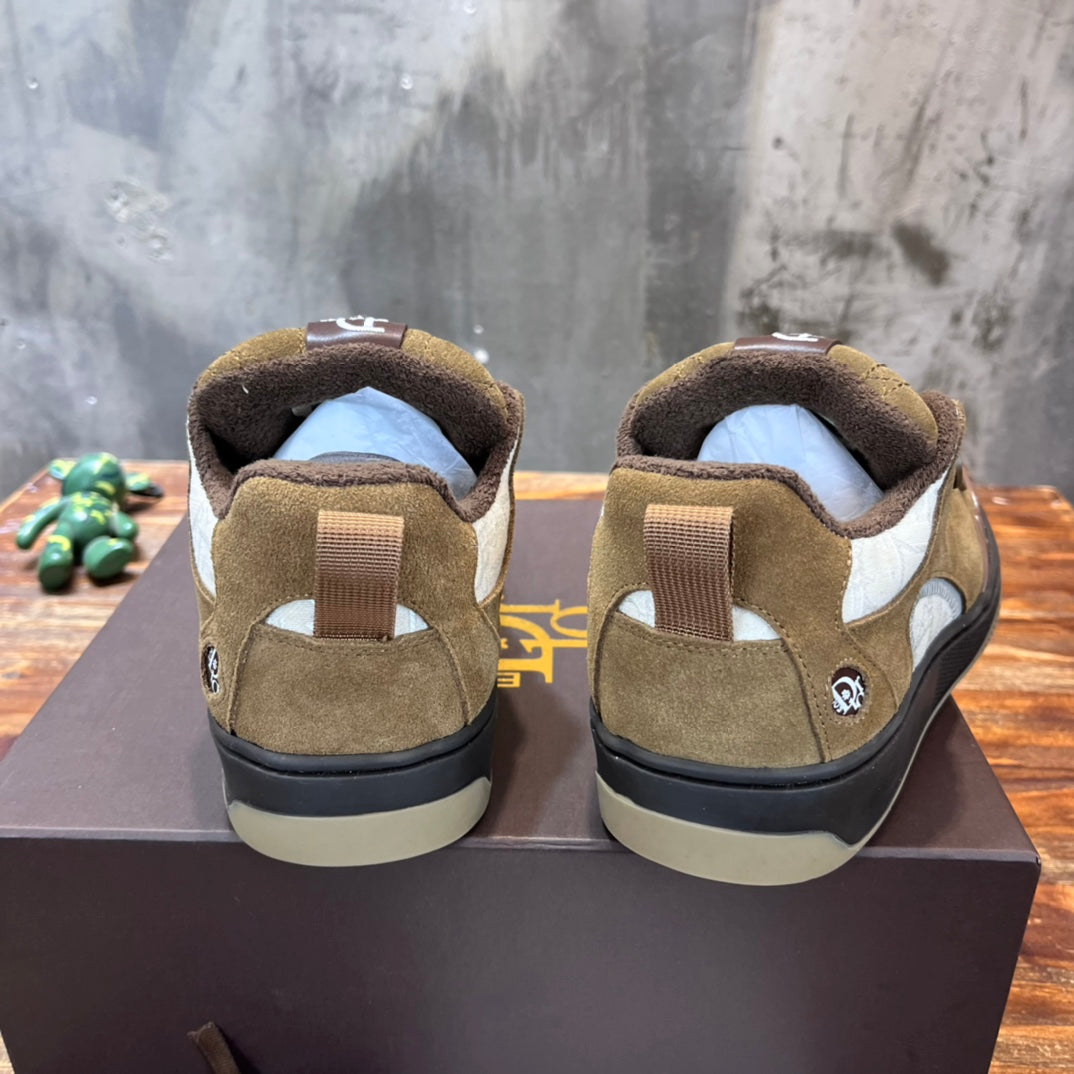 Luxury Shoes - Top QualityR - 745