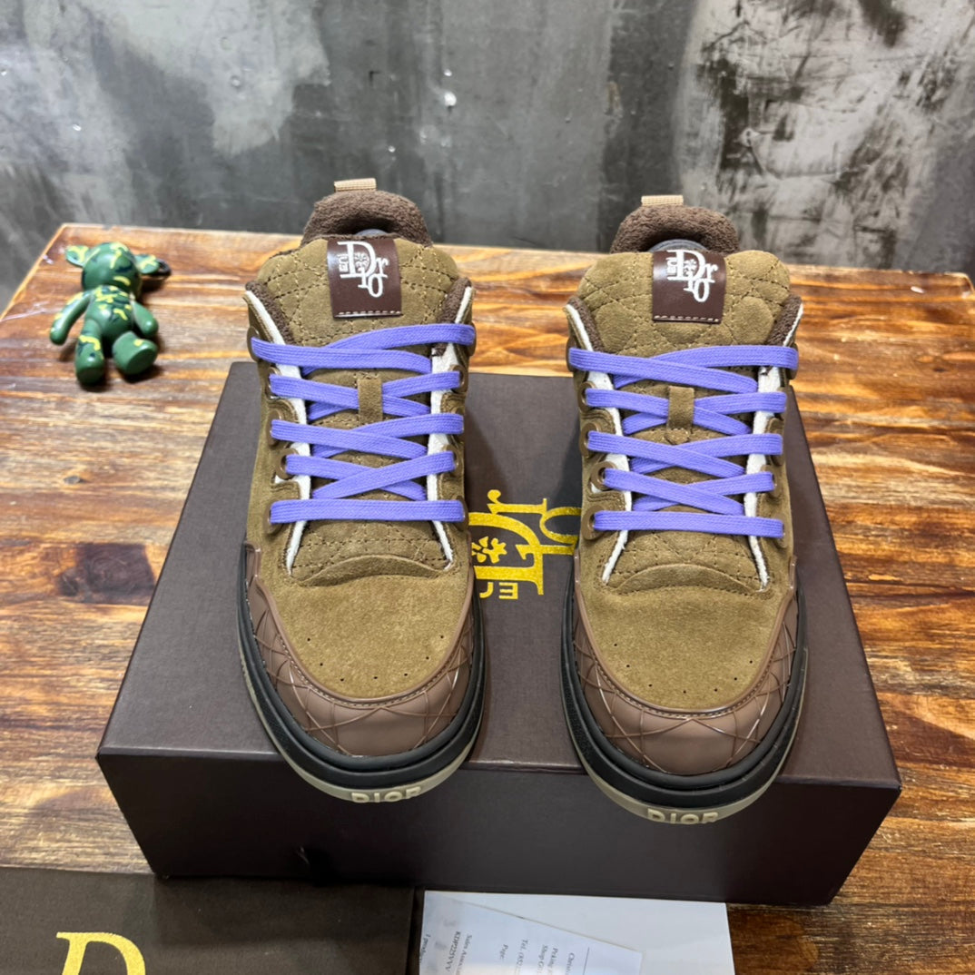 Luxury Shoes - Top QualityR - 745