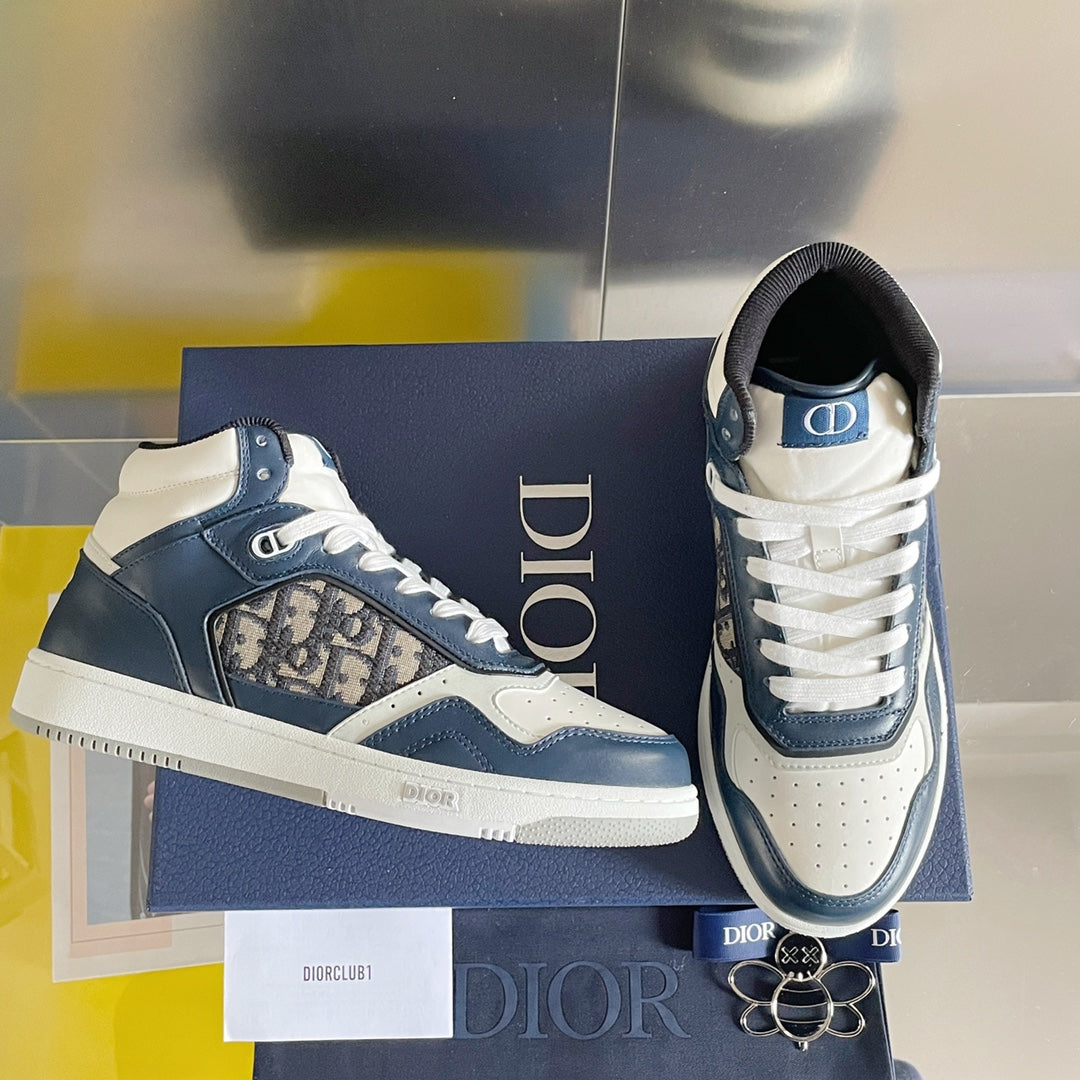 Luxury Shoes - Top QualityR - 736