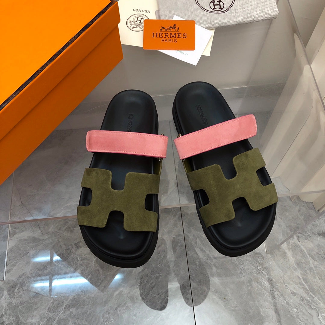 Luxury Shoes - Top QualityS - 199