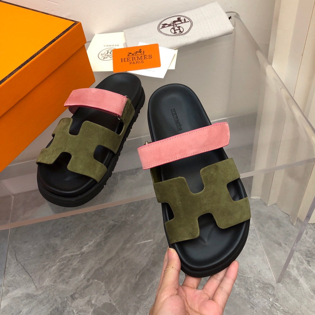 Luxury Shoes - Top QualityS - 199