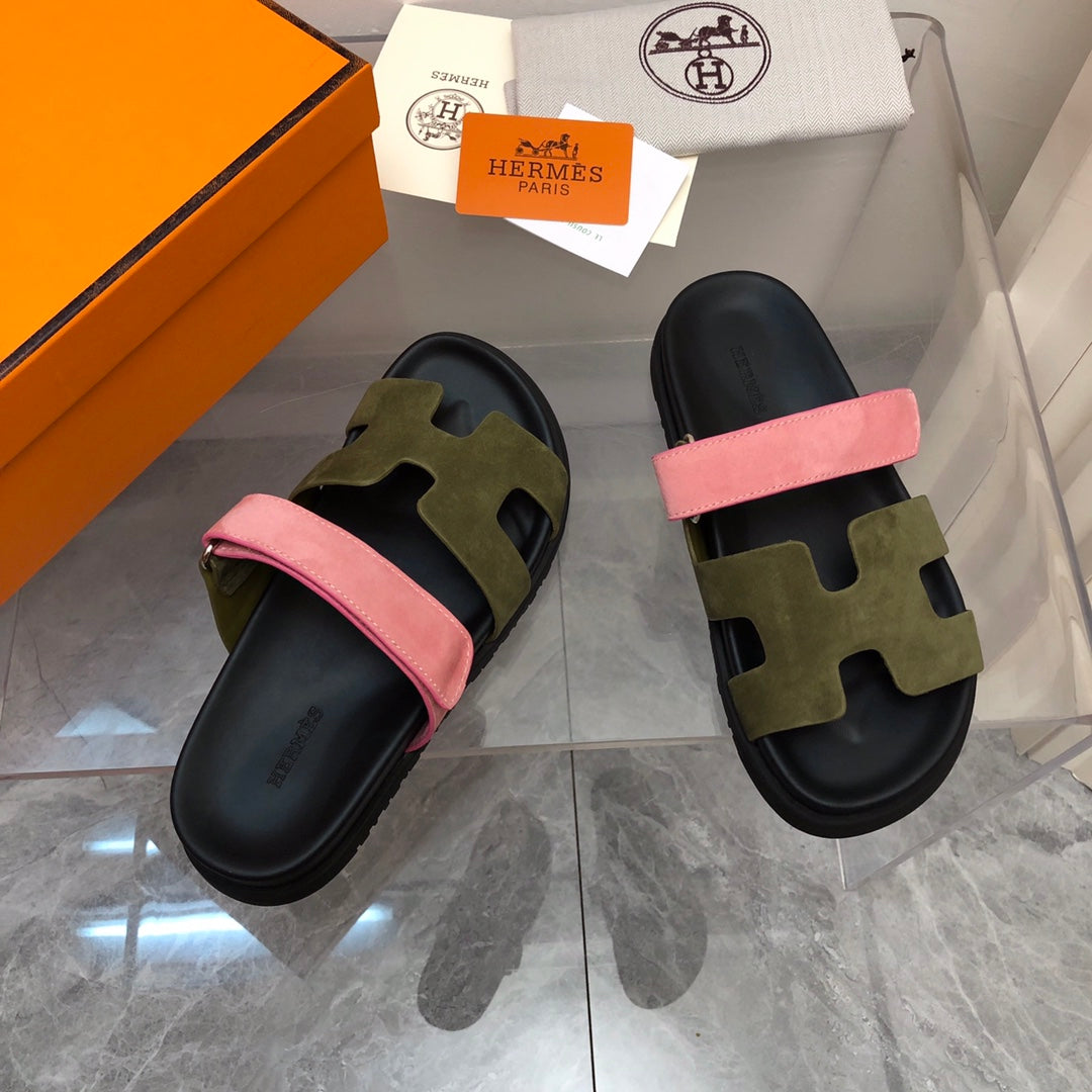 Luxury Shoes - Top QualityS - 199