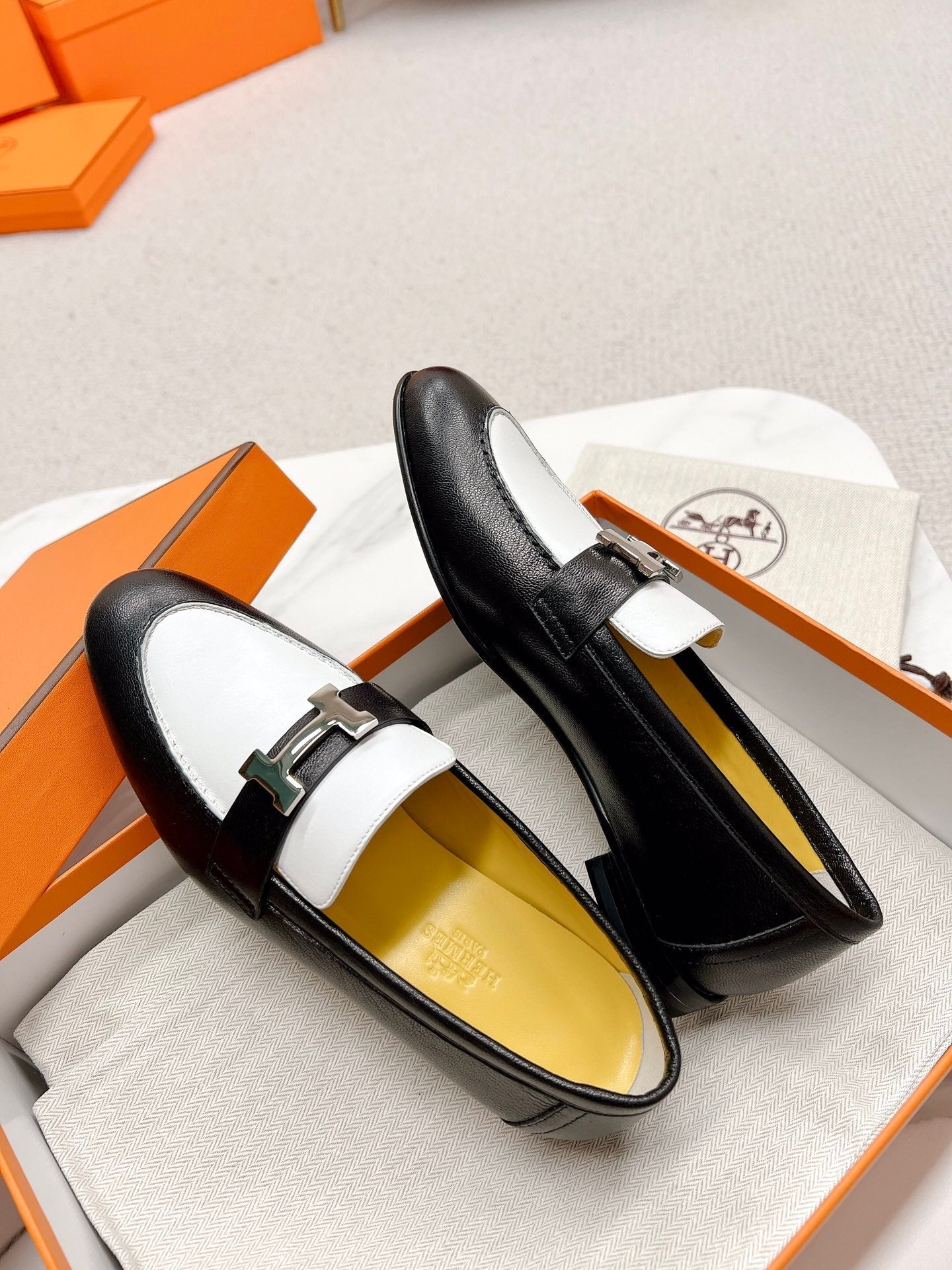 Luxury Shoes - Top QualityS - 463