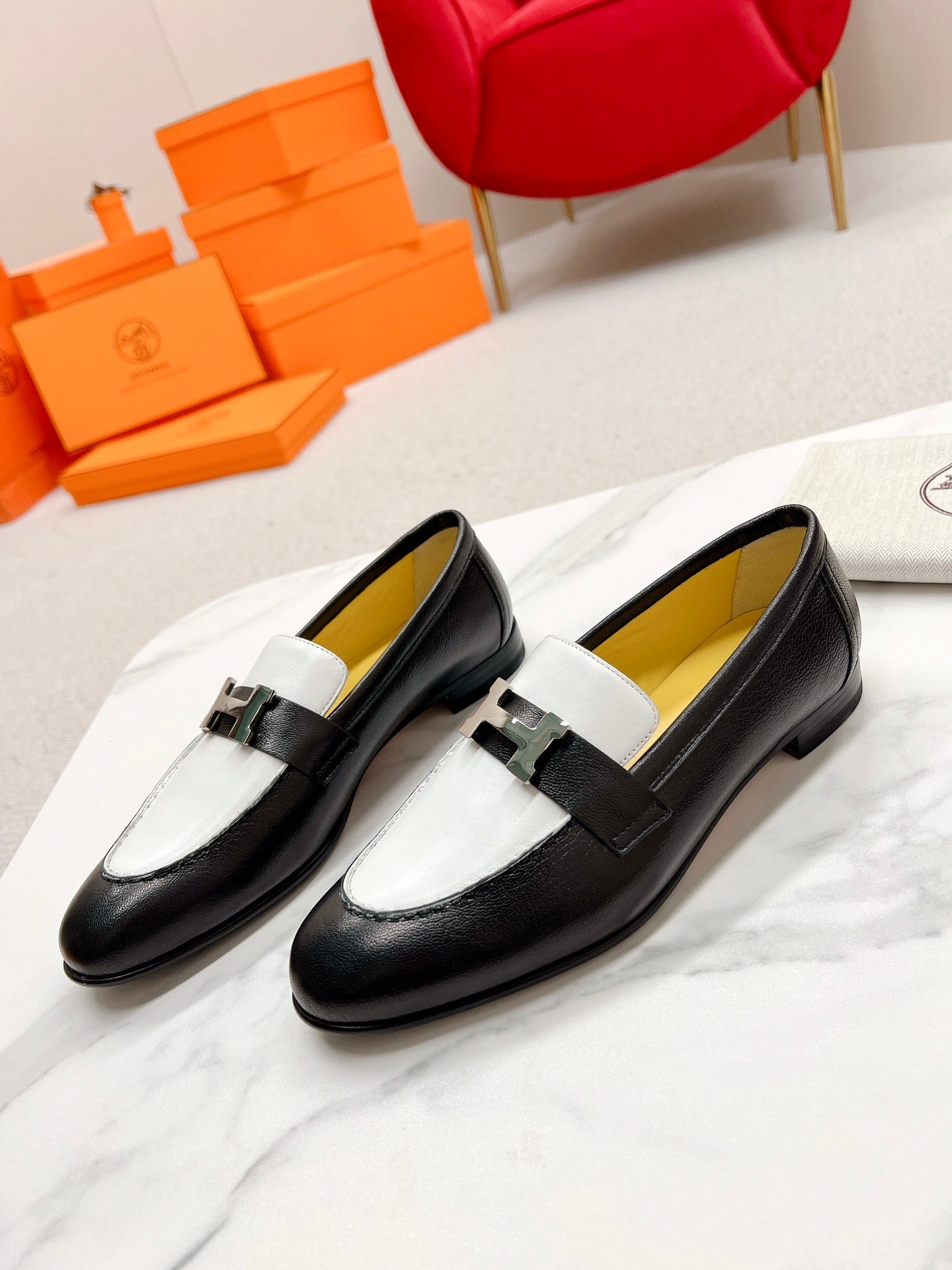Luxury Shoes - Top QualityS - 463