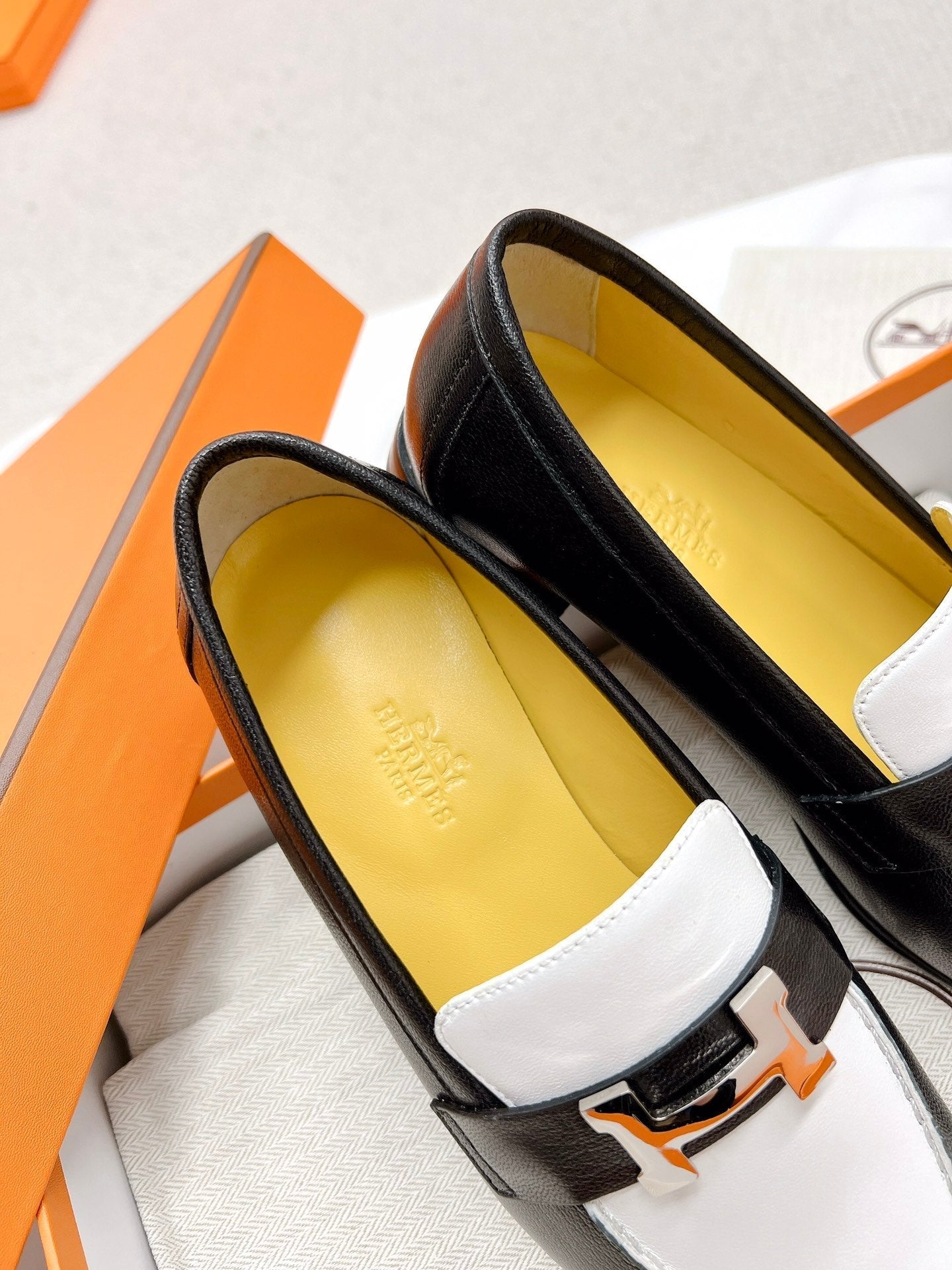 Luxury Shoes - Top QualityS - 463