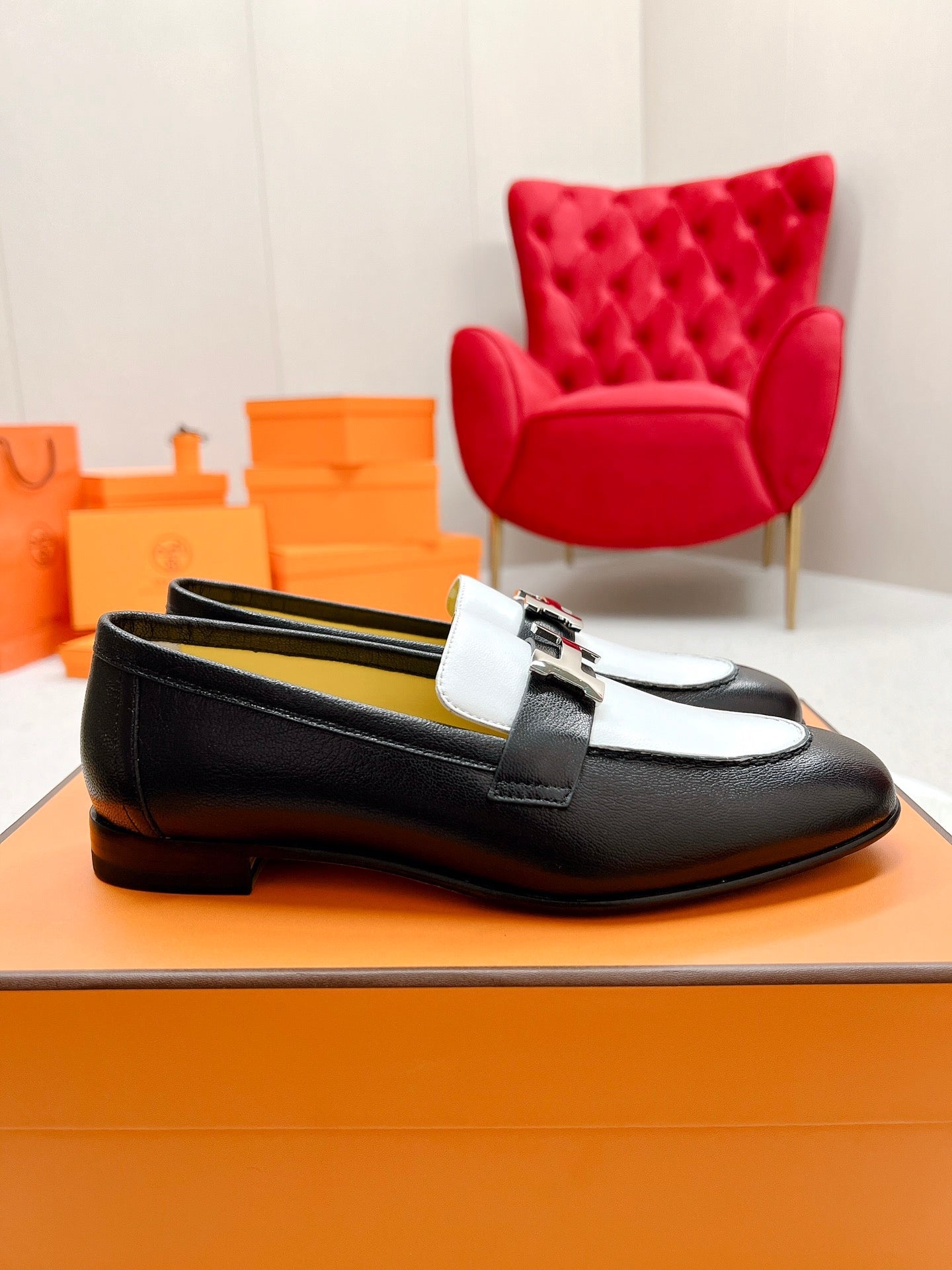 Luxury Shoes - Top QualityS - 463