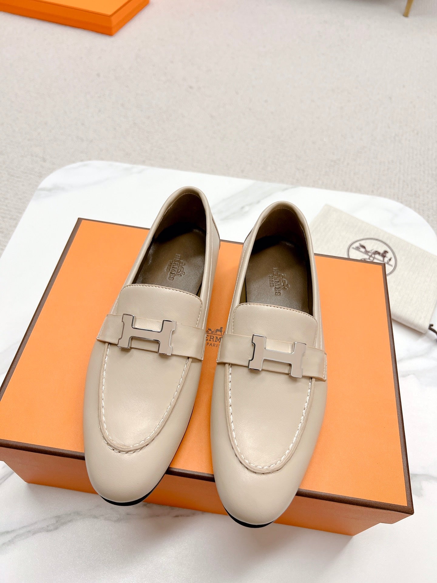 Luxury Shoes - Top QualityS - 465