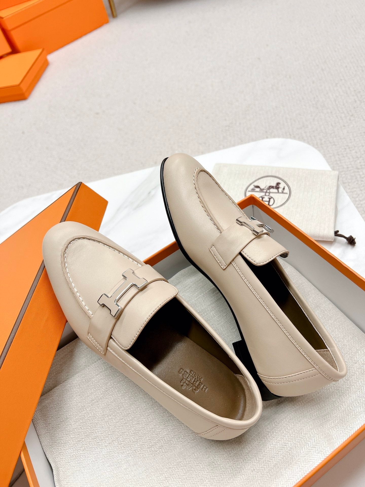 Luxury Shoes - Top QualityS - 465
