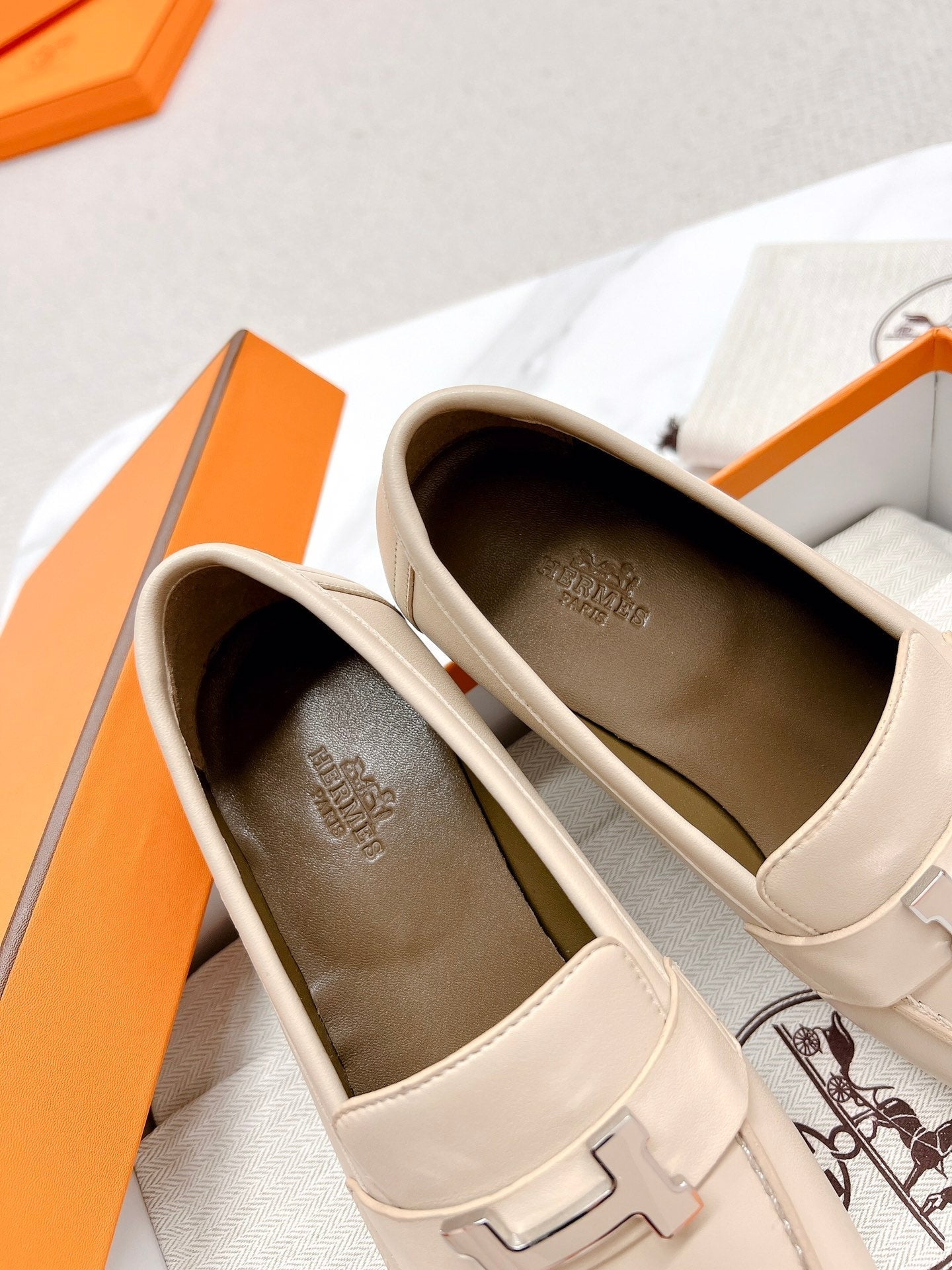 Luxury Shoes - Top QualityS - 465