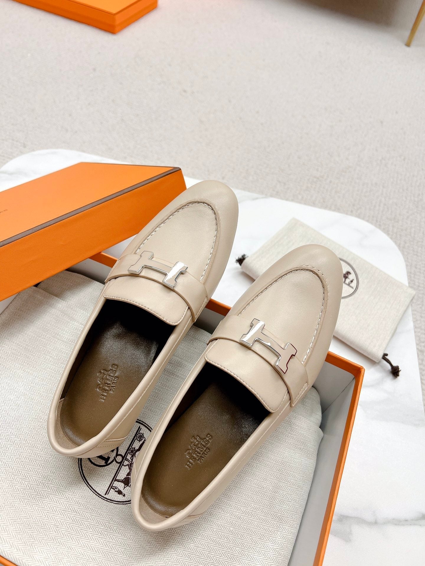 Luxury Shoes - Top QualityS - 465