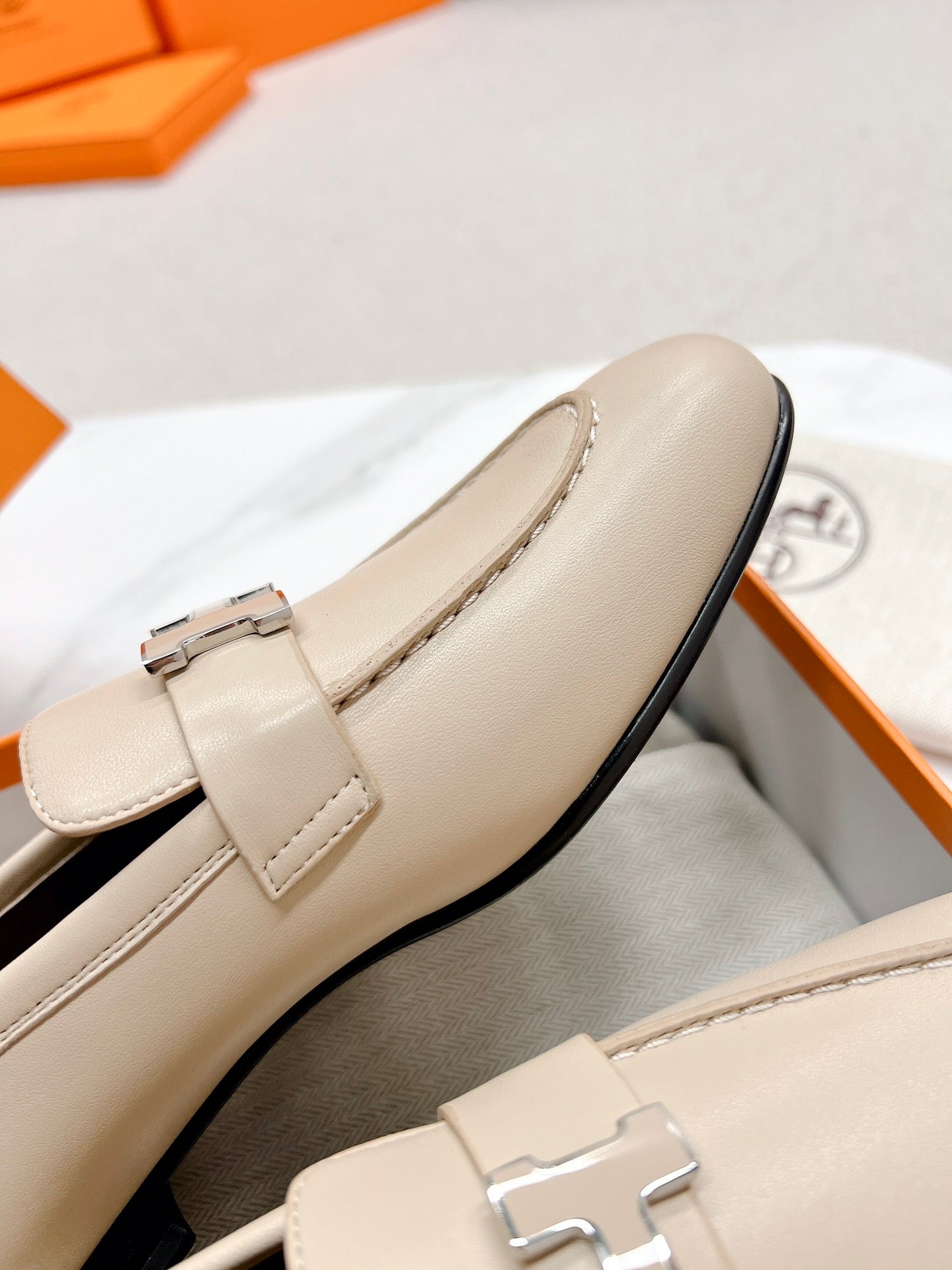 Luxury Shoes - Top QualityS - 465