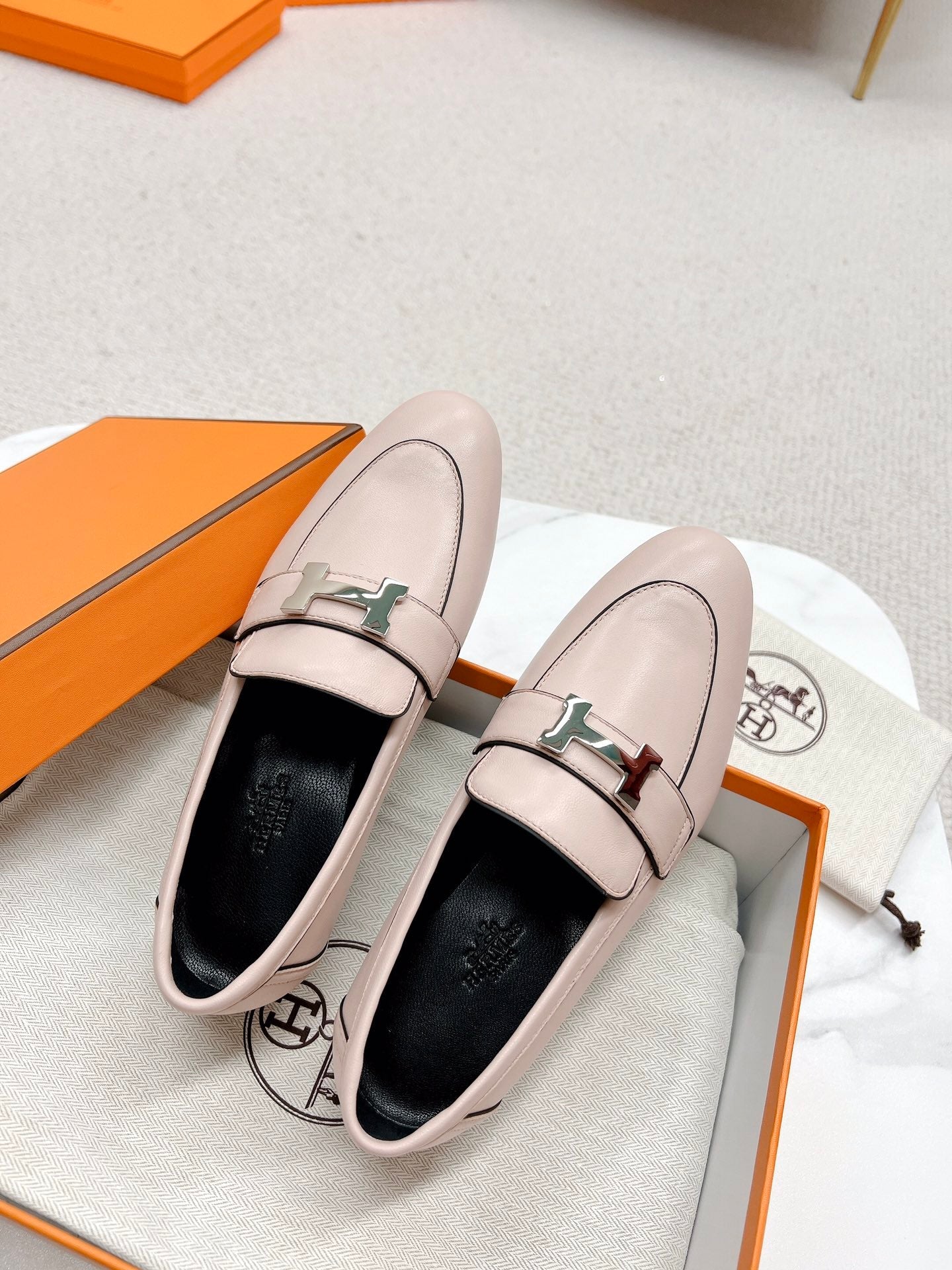 Luxury Shoes - Top QualityS - 467