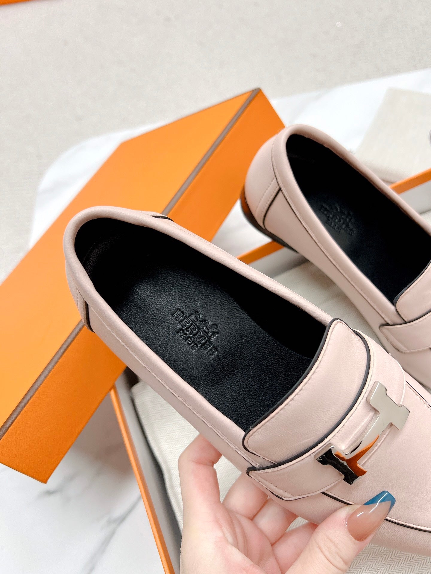 Luxury Shoes - Top QualityS - 467