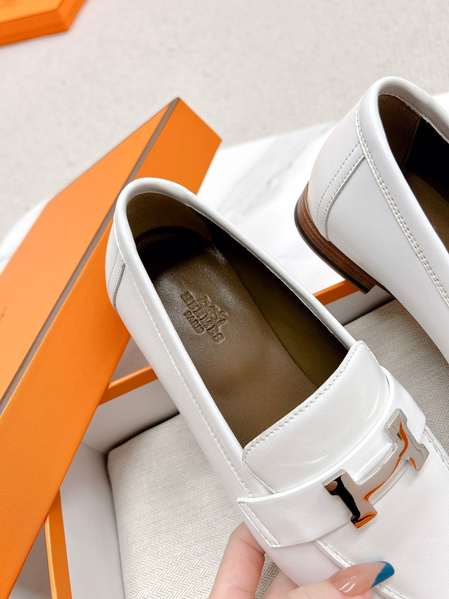 Luxury Shoes - Top QualityS - 468