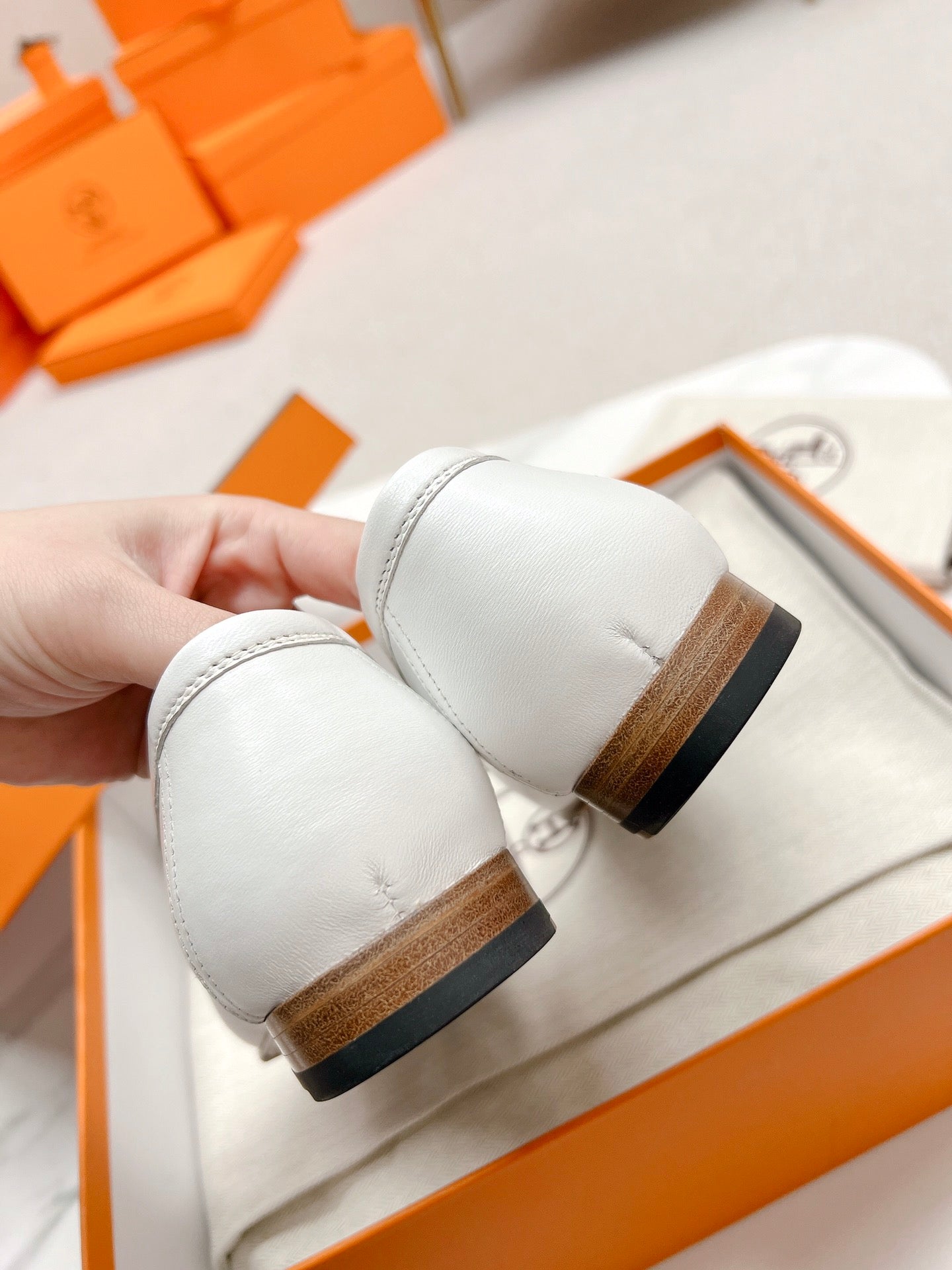 Luxury Shoes - Top QualityS - 468