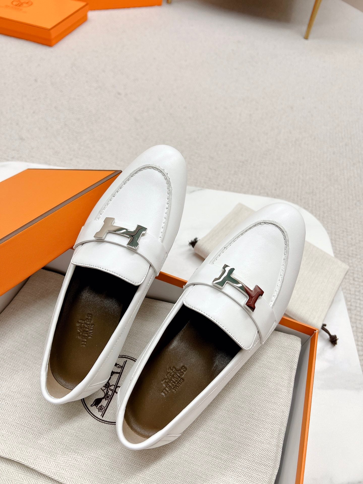 Luxury Shoes - Top QualityS - 468