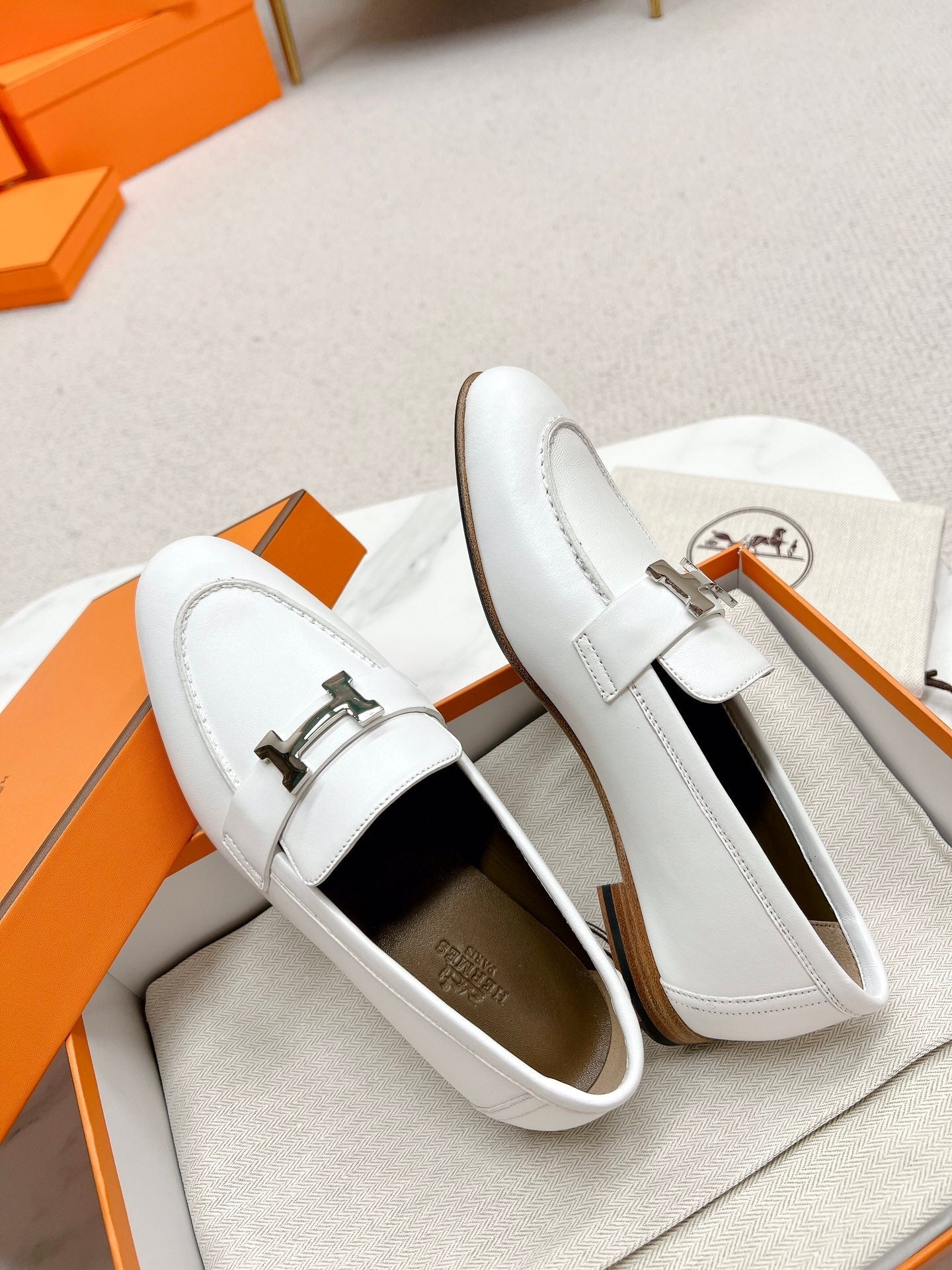 Luxury Shoes - Top QualityS - 468