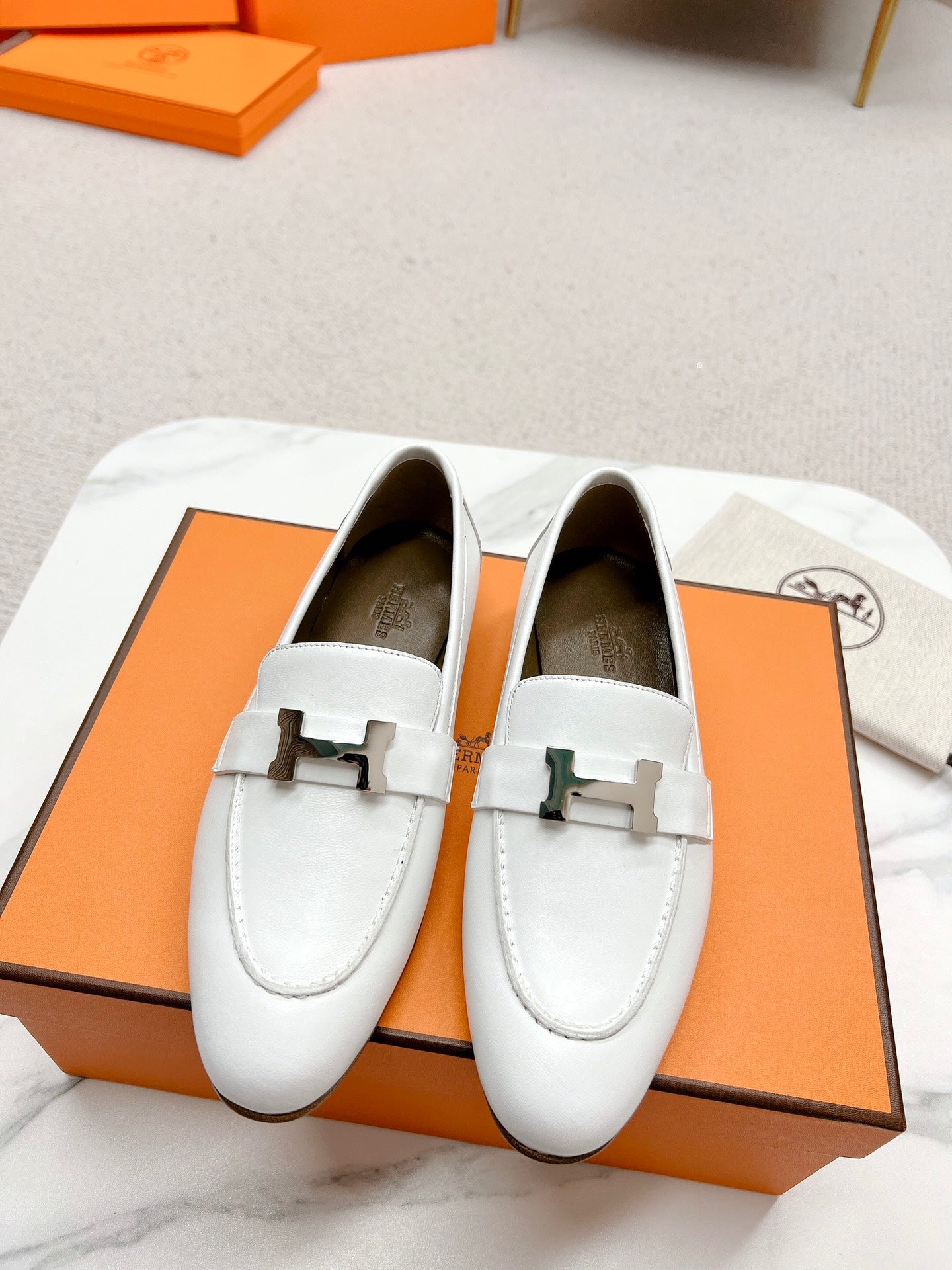 Luxury Shoes - Top QualityS - 468